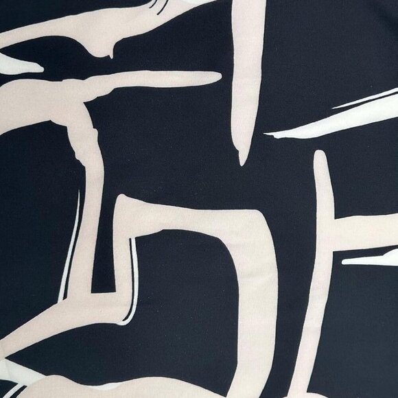 Women's Summer A-Line Sleeveless Beach Dress with Belt Fit Flare Casual - Picture 5 of 5